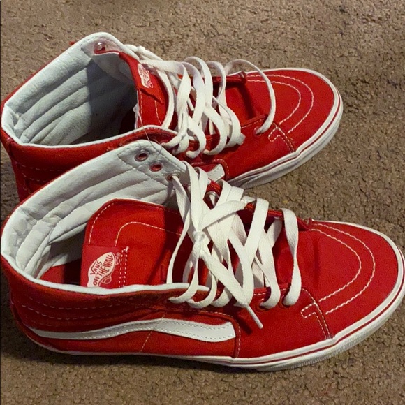 Shoes - Picture 2 of 4